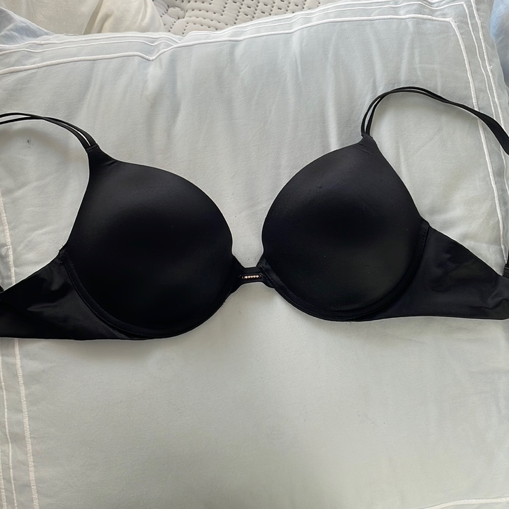 Victoria’s Secret push-up bra